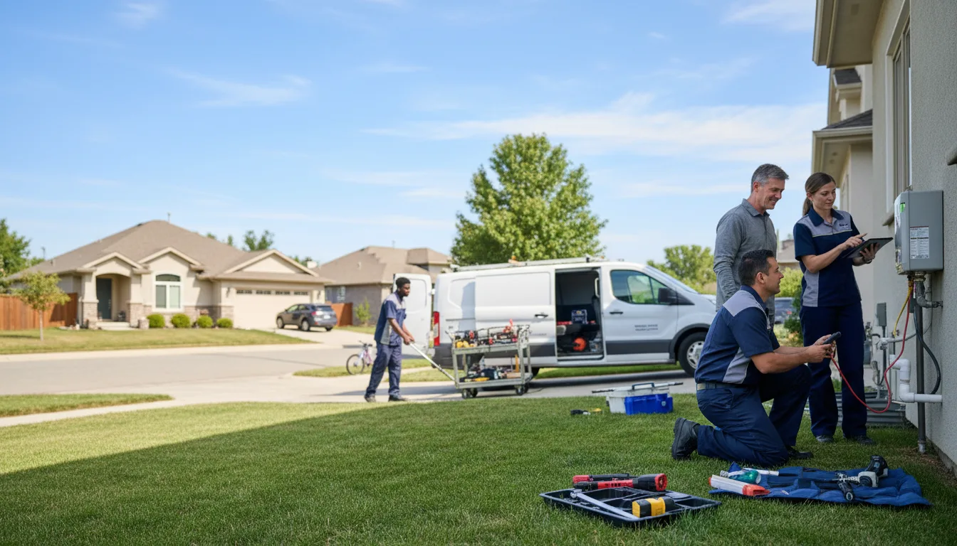 Professional Whole Home Water Filter Services in Eolia, KY